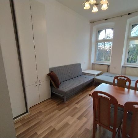 Krasinskiego Park 56 Apartman Wrocław Kültér fotó