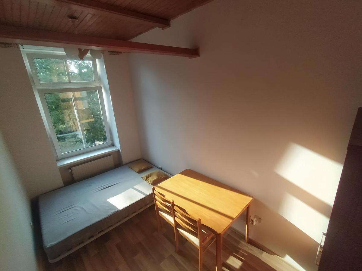 Krasinskiego Park 56 Apartman Wrocław Kültér fotó