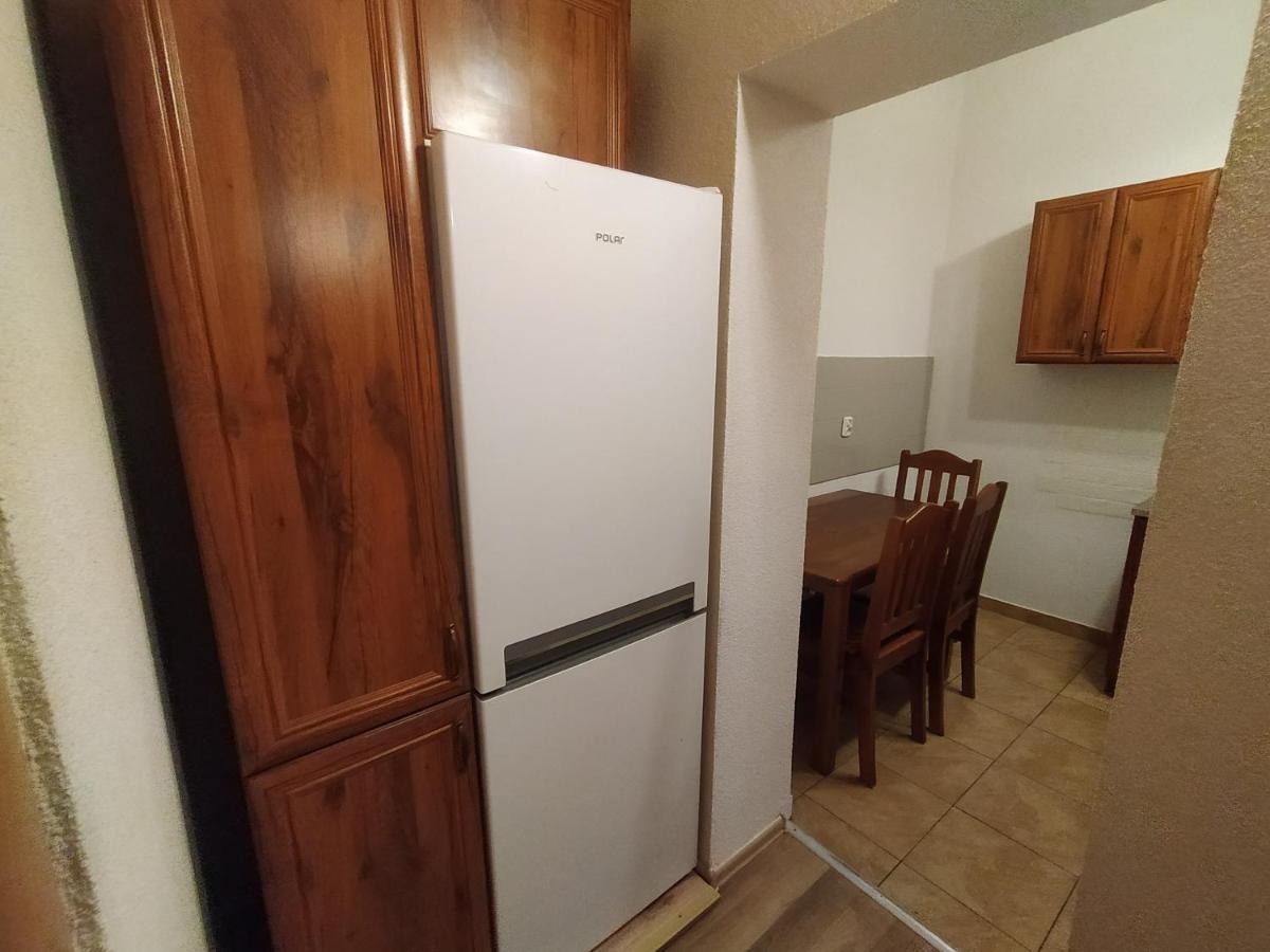 Krasinskiego Park 56 Apartman Wrocław Kültér fotó