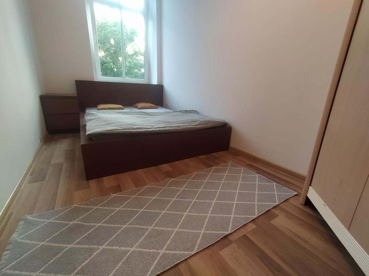 Krasinskiego Park 56 Apartman Wrocław Kültér fotó