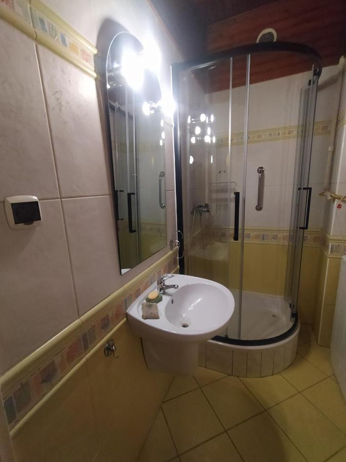 Krasinskiego Park 56 Apartman Wrocław Kültér fotó