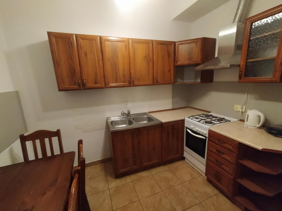 Krasinskiego Park 56 Apartman Wrocław Kültér fotó