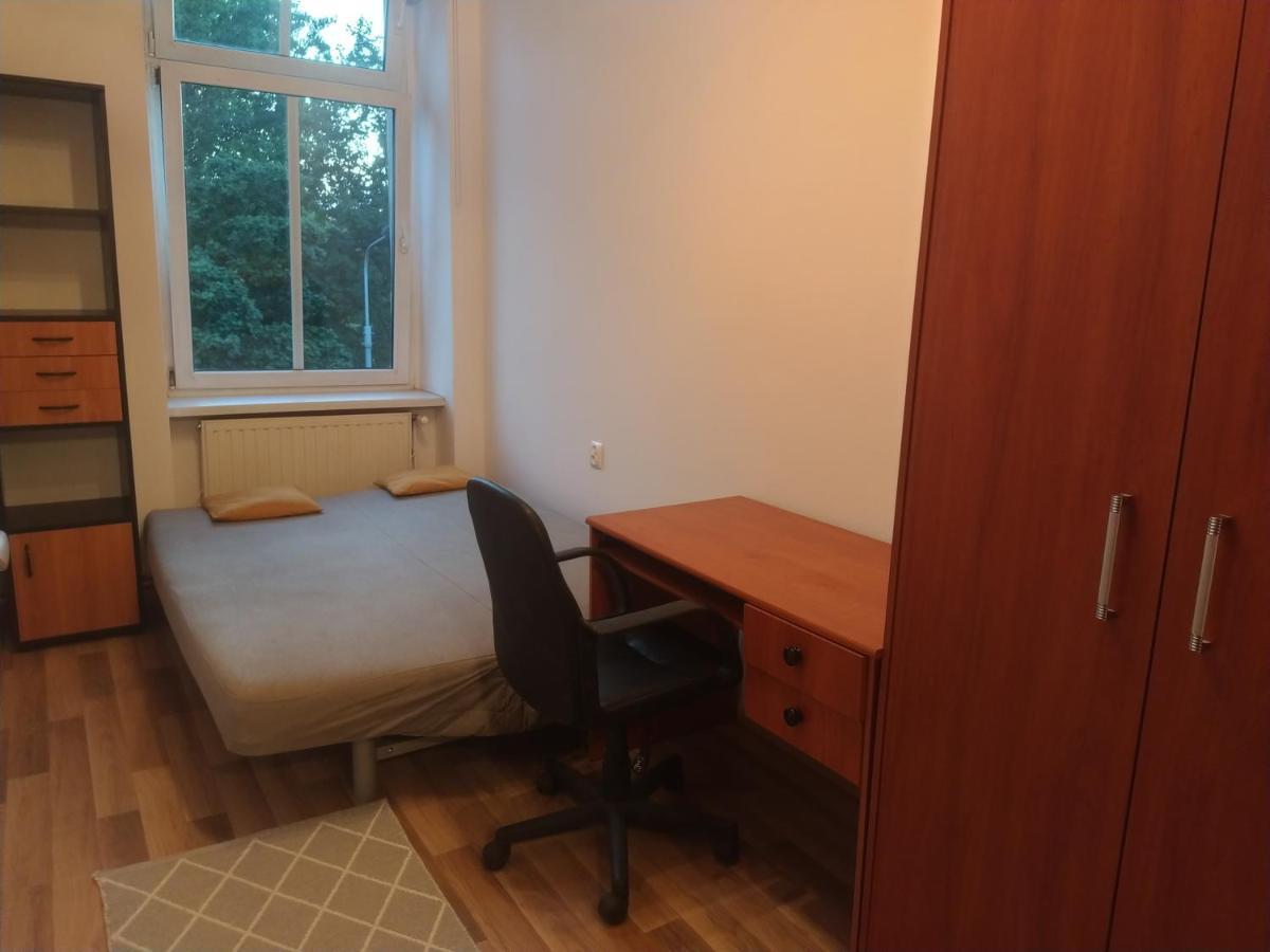 Krasinskiego Park 56 Apartman Wrocław Kültér fotó