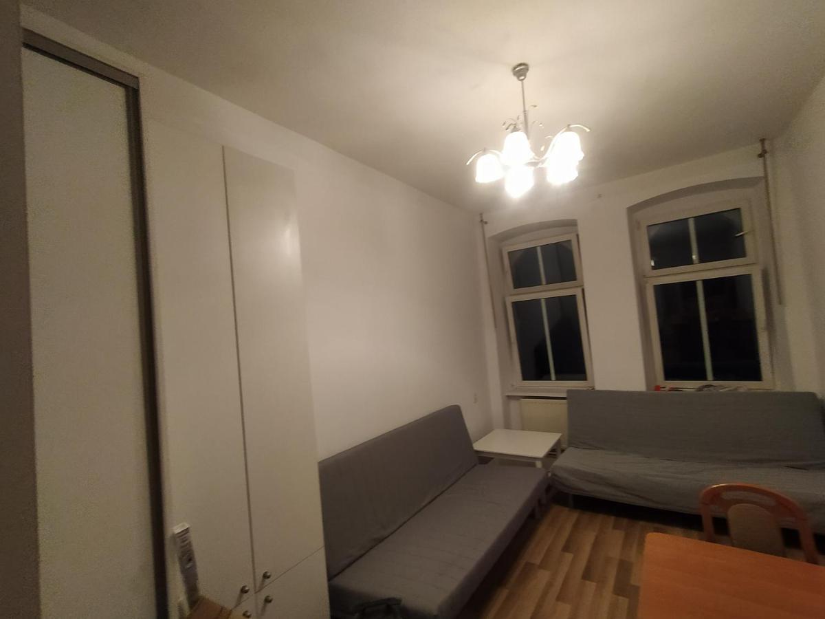 Krasinskiego Park 56 Apartman Wrocław Kültér fotó