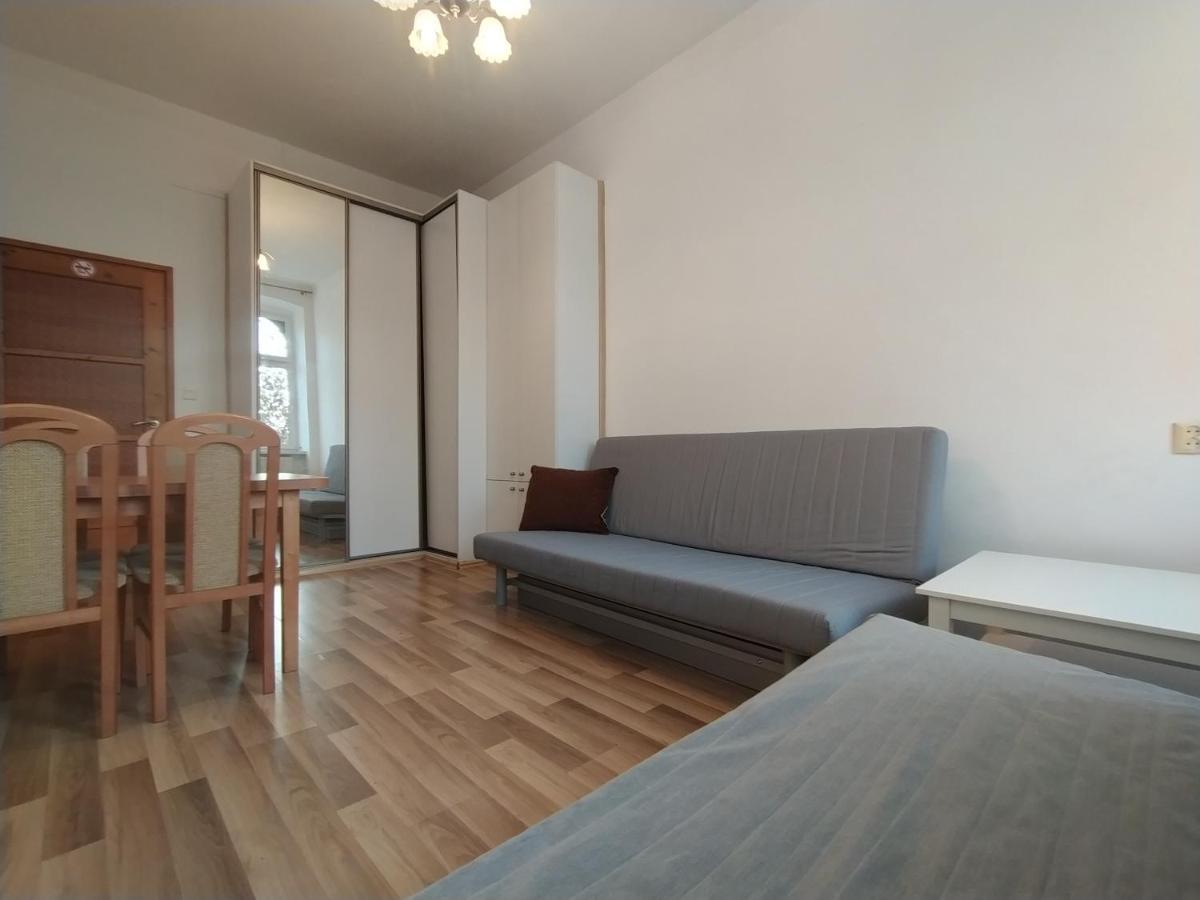 Krasinskiego Park 56 Apartman Wrocław Kültér fotó