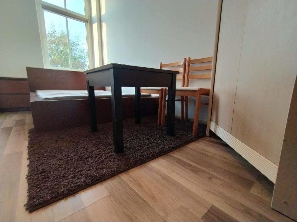 Krasinskiego Park 56 Apartman Wrocław Kültér fotó