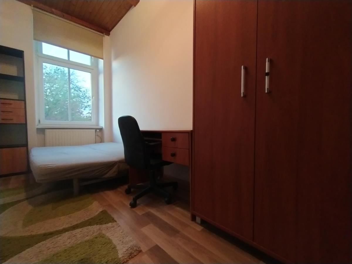 Krasinskiego Park 56 Apartman Wrocław Kültér fotó