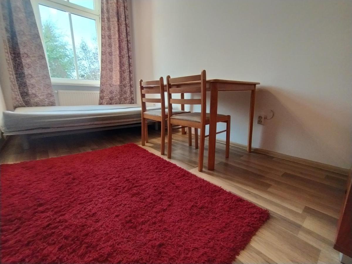 Krasinskiego Park 56 Apartman Wrocław Kültér fotó